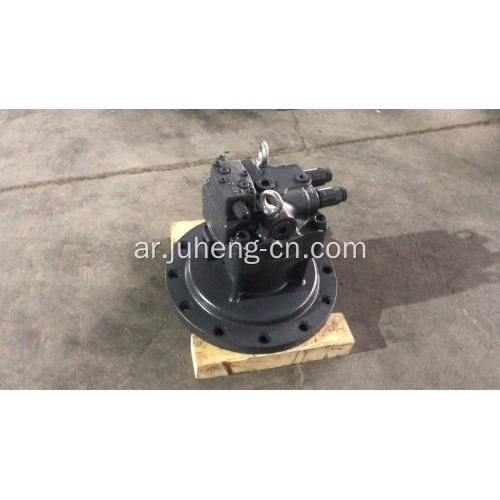 الحفارة SK350 Swing Motor LC15V00022F2 SK350-8 SWAND MOTION